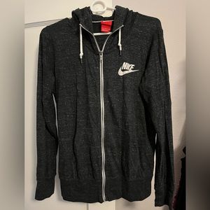 Women’s Nike Zip Up